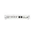 Arturia MiniFuse 4 USB-C Audio Interface - White Zoso Music