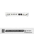 Arturia MiniFuse 4 USB-C Audio Interface - White Zoso Music