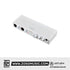Arturia MiniFuse 4 USB-C Audio Interface - White Zoso Music