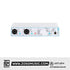 Arturia MiniFuse 2 OTG, White