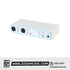 Arturia MiniFuse 2 OTG, White