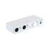 Arturia MiniFuse 2 OTG, White