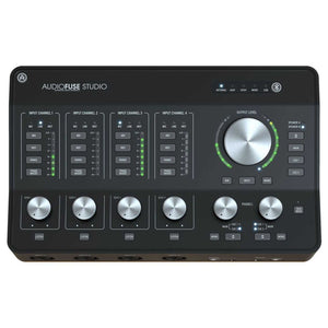  Arturia Audiofuse Studio Zoso Music