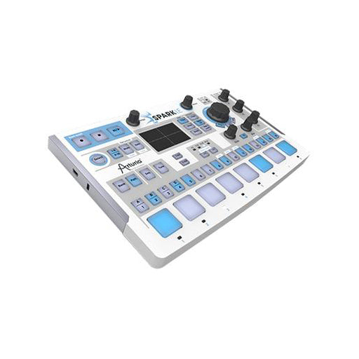 Arturia Spark LE Hybrid Creative Drum Machine Zoso Music