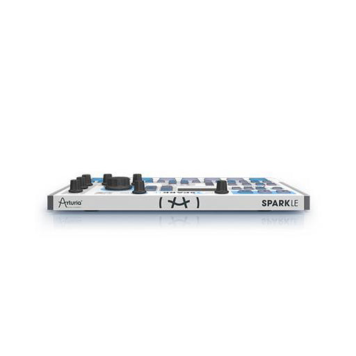 Arturia Spark LE Hybrid Creative Drum Machine Zoso Music