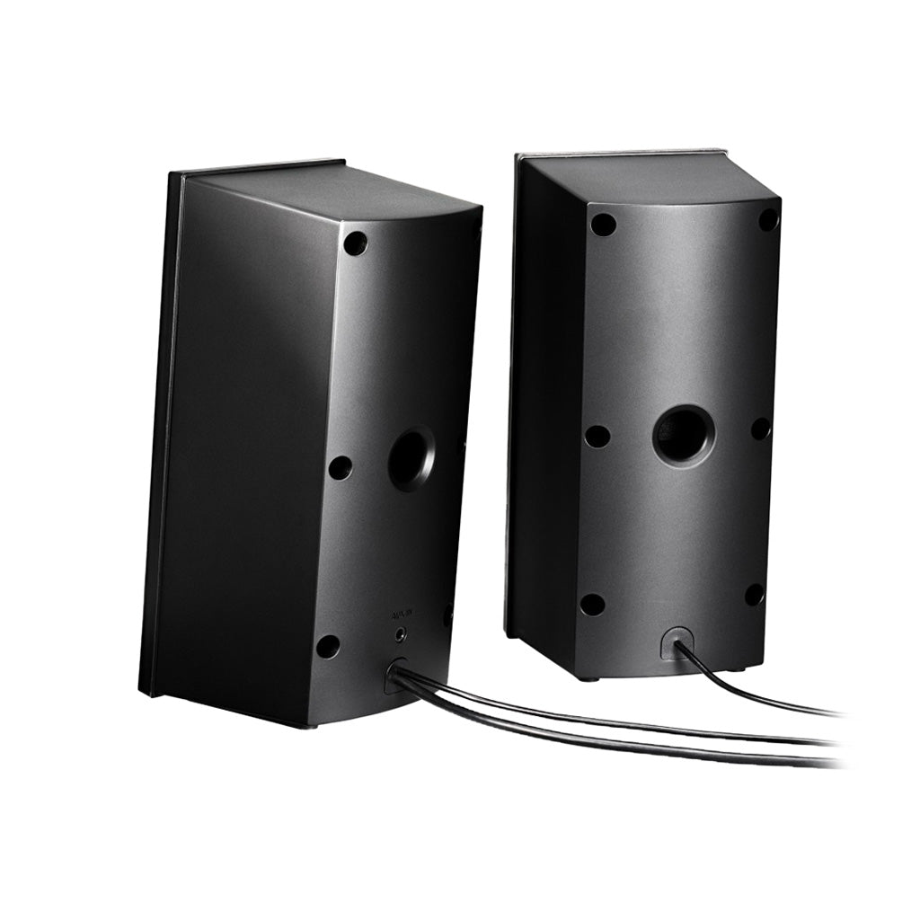 Audio-Technica AT-SP105 Active Speaker |  AUDIO TECHNICA |  MONITOR SPEAKER |  Zoso Music