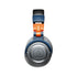 Audio-Technica ATH-M50xBT2LAB Wireless/Wired Monitor Headphones Blue Orange Limited Edition |  AUDIO TECHNICA |  HEADPHONE |  Zoso Music