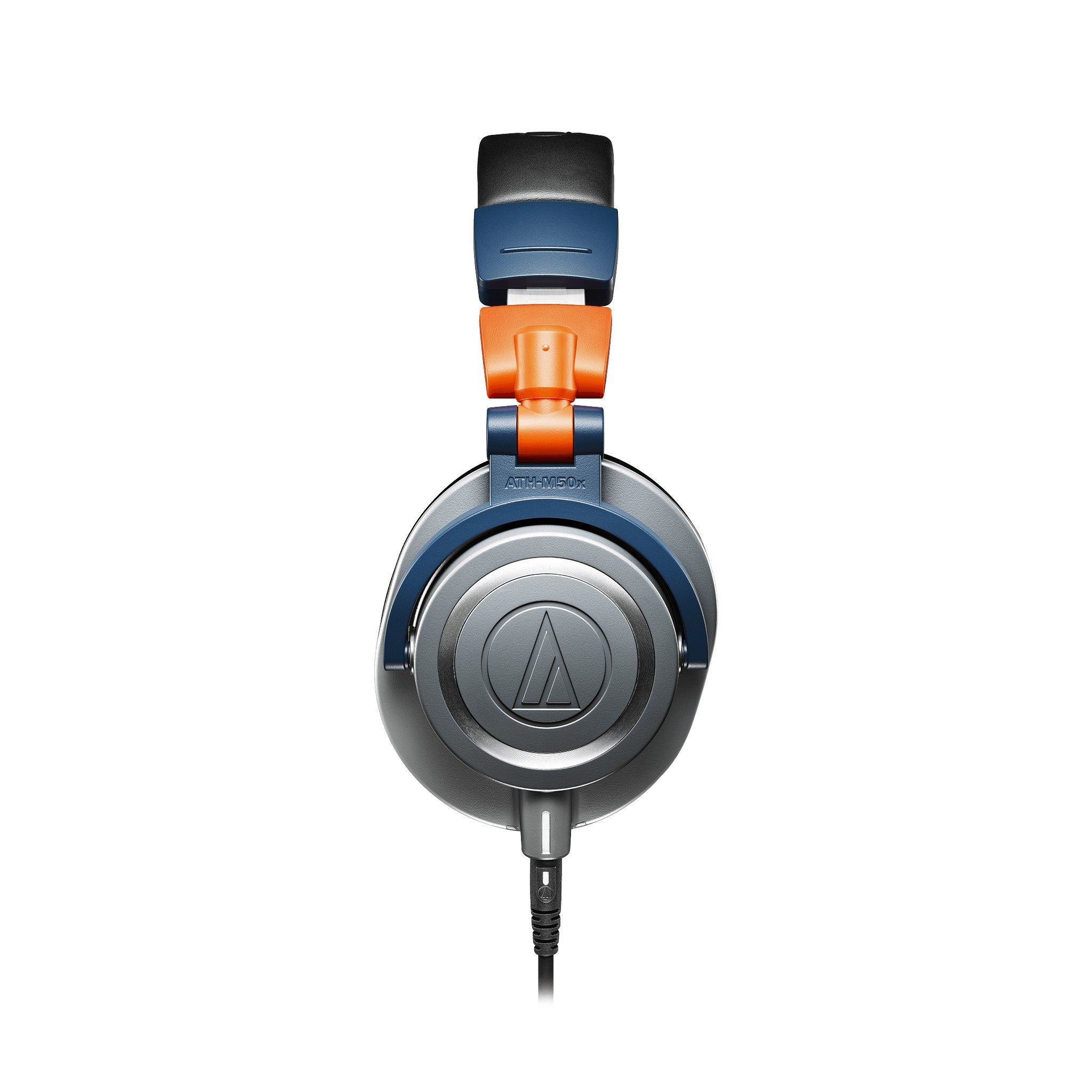 Audio Technica ATH-M50x Professional Monitor Headphones Metallic Orange Limited Edition |  AUDIO TECHNICA |  HEADPHONE |  Zoso Music