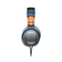 Audio Technica ATH-M50x Professional Monitor Headphones Metallic Orange Limited Edition |  AUDIO TECHNICA |  HEADPHONE |  Zoso Music