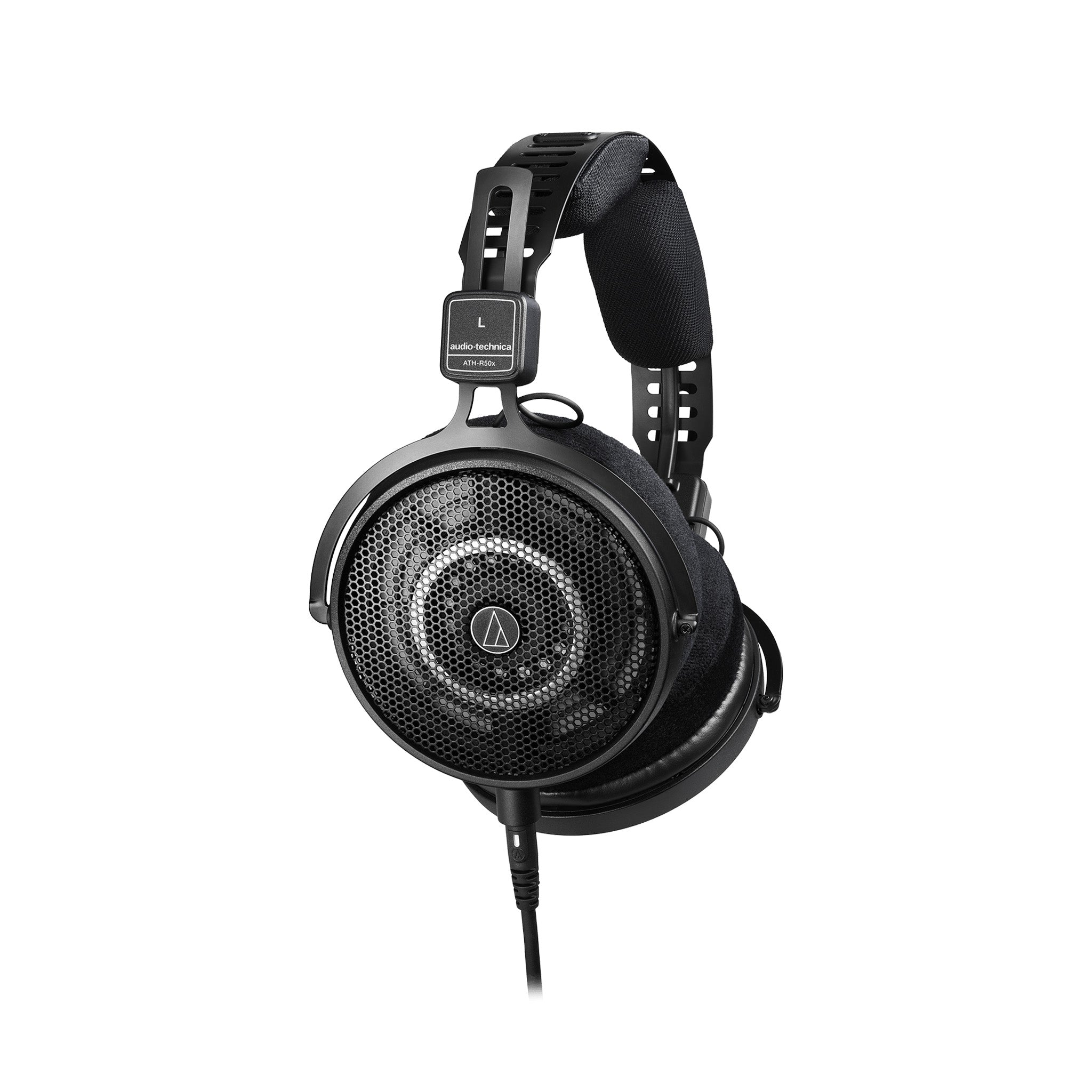 Audio Technica ATH-R50x Professional Open-Back Reference Headphones | Zoso Music Sdn Bhd