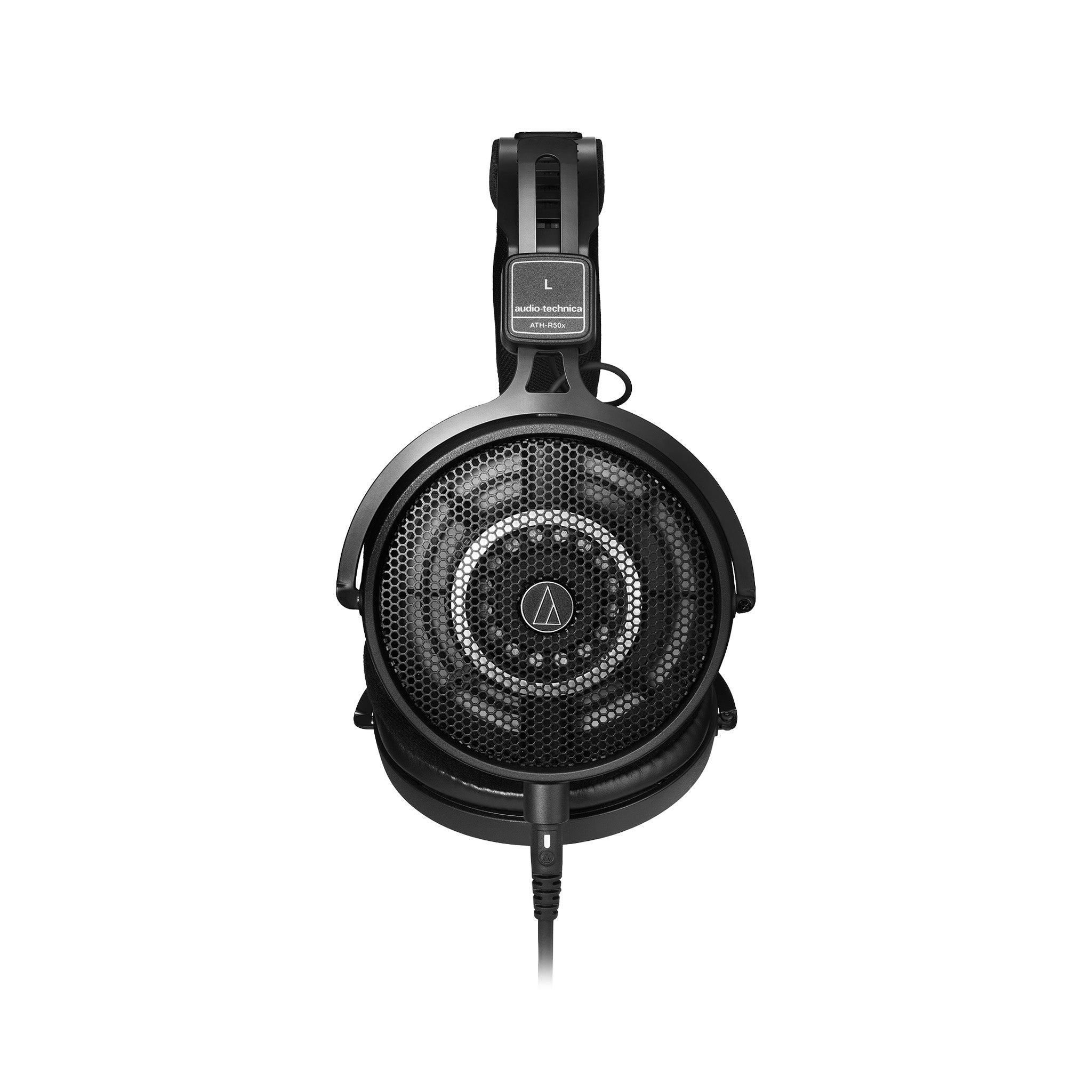 Audio Technica ATH-R50x Professional Open-Back Reference Headphones |  AUDIO TECHNICA |  HEADPHONE |  Zoso Music