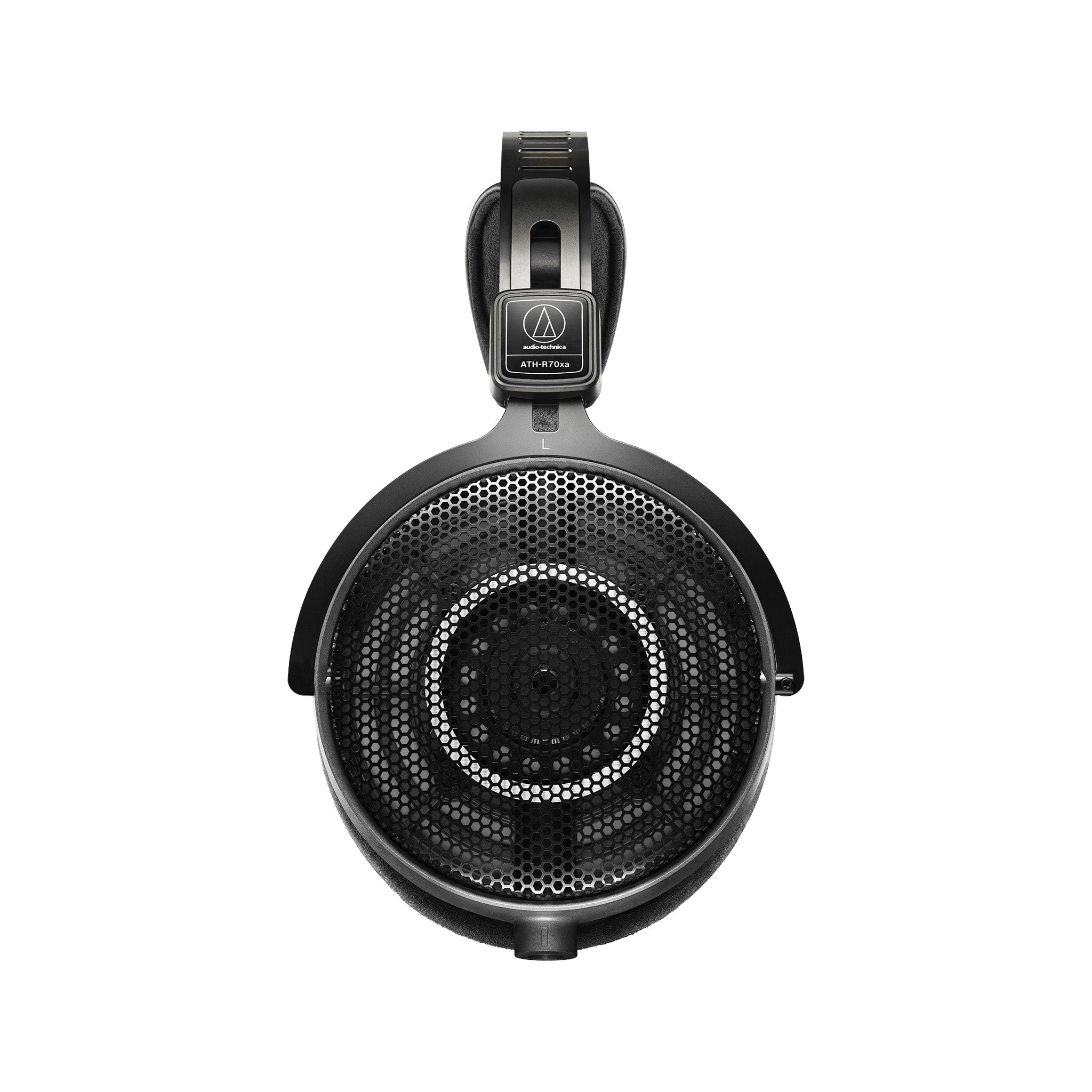 Audio Technica ATH-R70xa True Open Back Reference Headphones |  AUDIO TECHNICA |  HEADPHONE |  Zoso Music