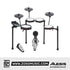 Alesis Nitro Max Electronic Drum Kit |  ALESIS |  DRUM-ELECTRONIC |  Zoso Music