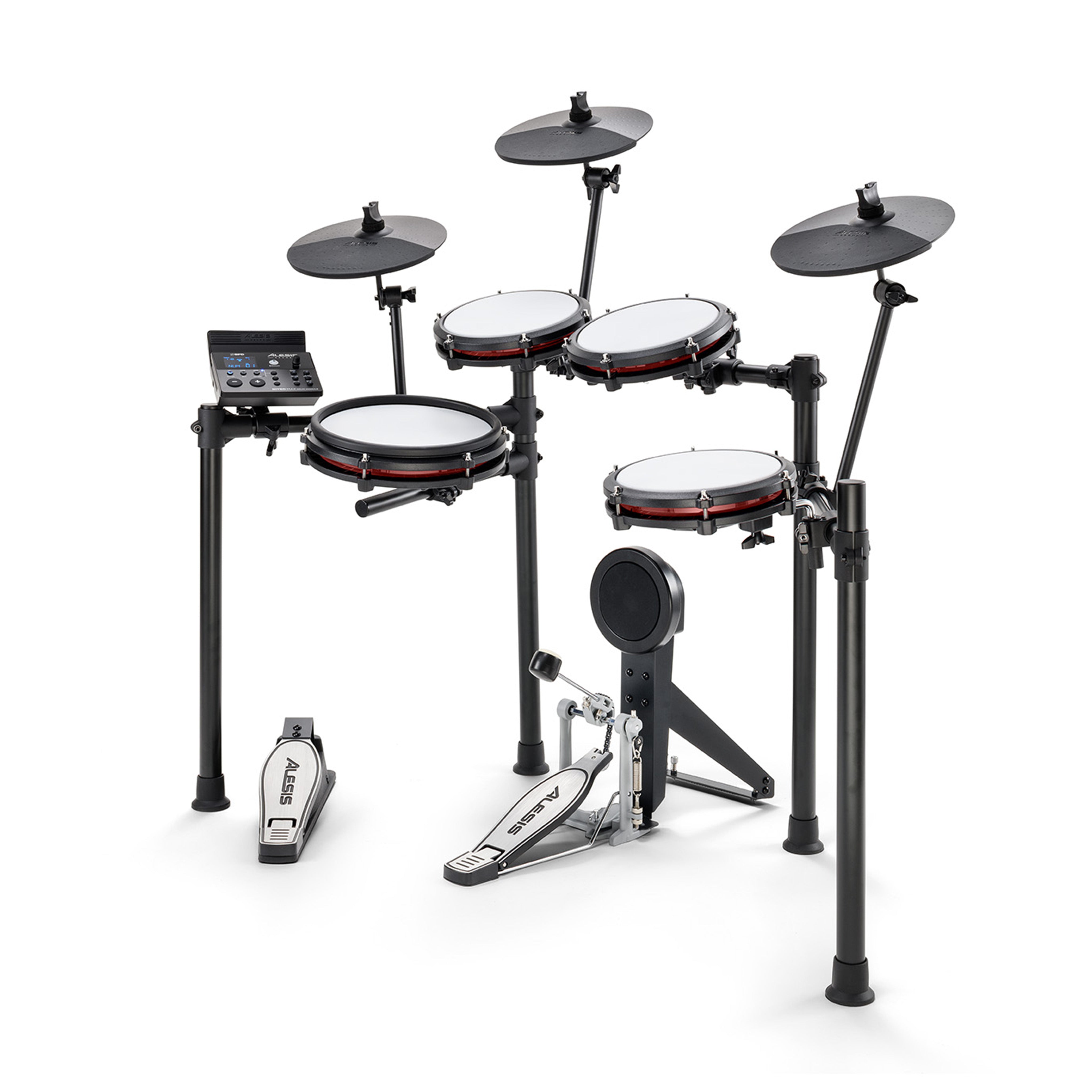 Alesis Nitro Max Electronic Drum Kit