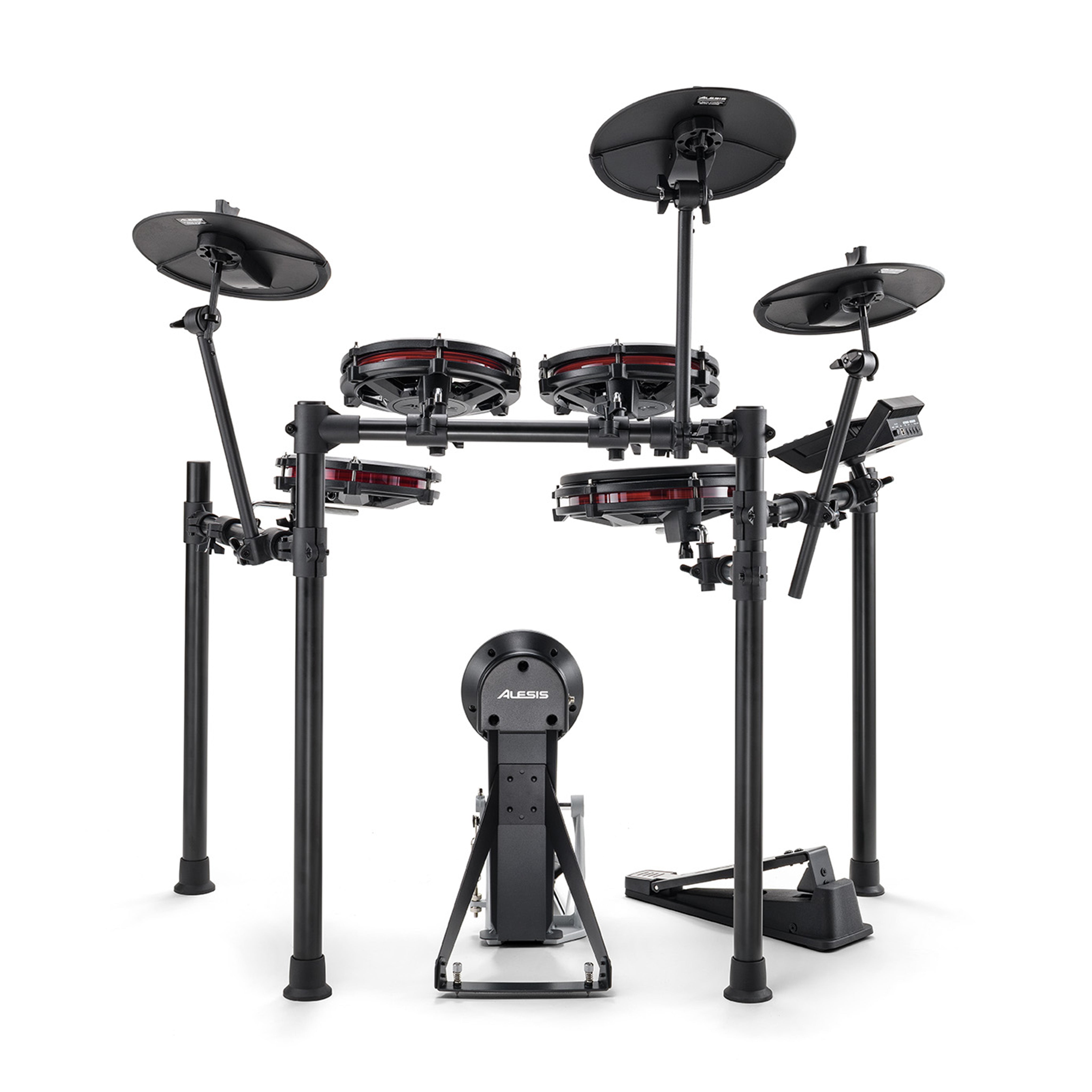 Alesis Nitro Max Electronic Drum Kit