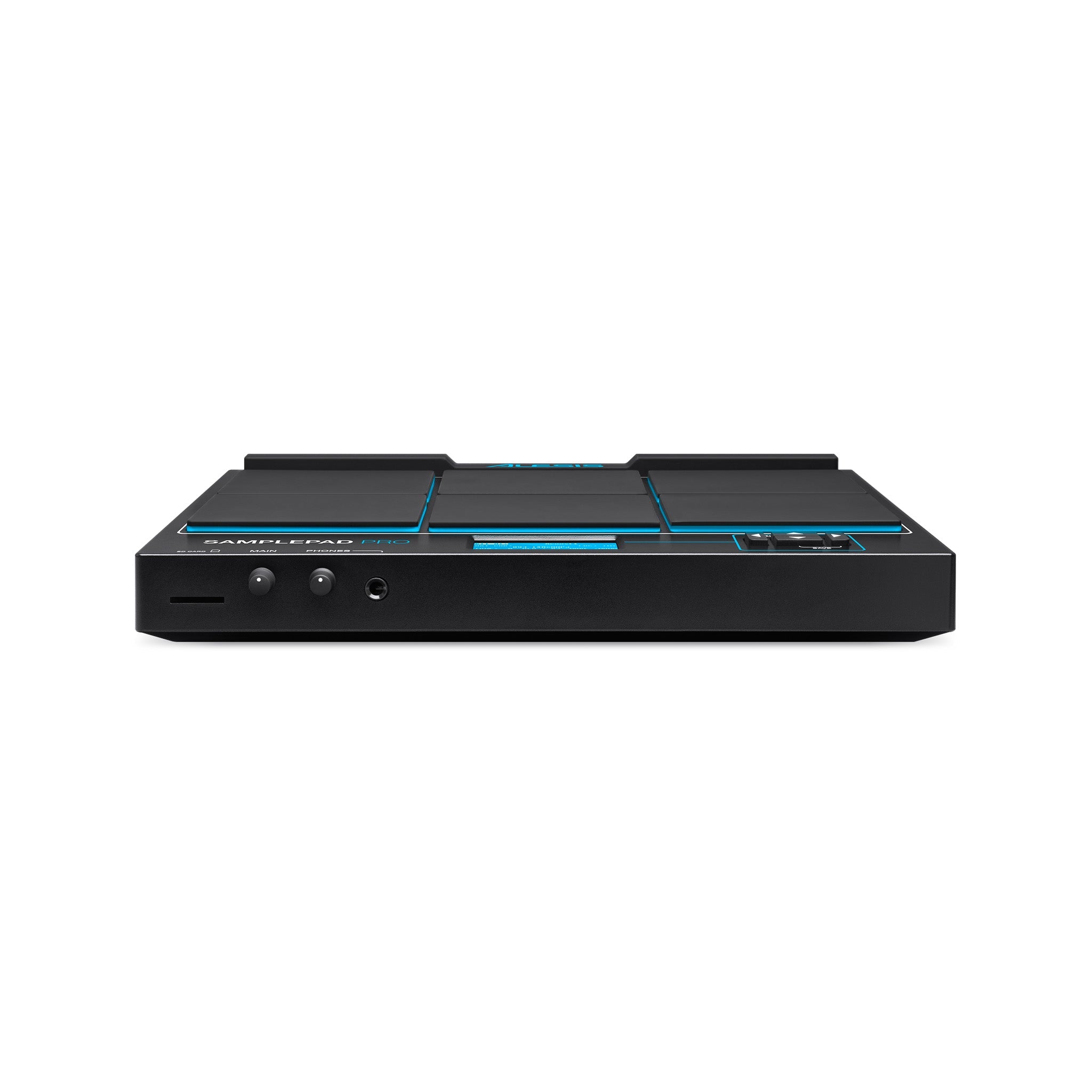 Alesis SamplePad Pro Compact Percussion Pad - Zoso Music