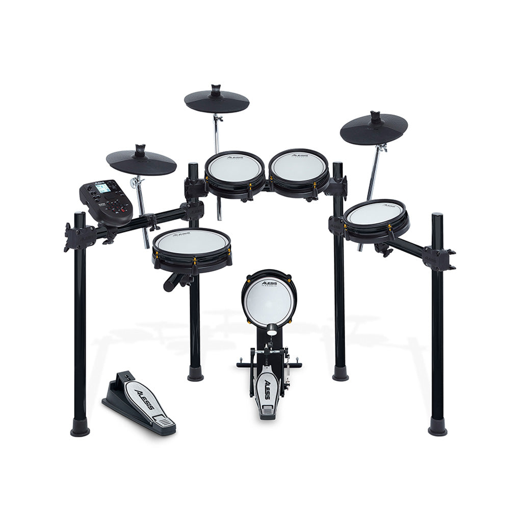 Alesis Surge Mesh Special Edition Electronic Drum Kit - Zoso Music