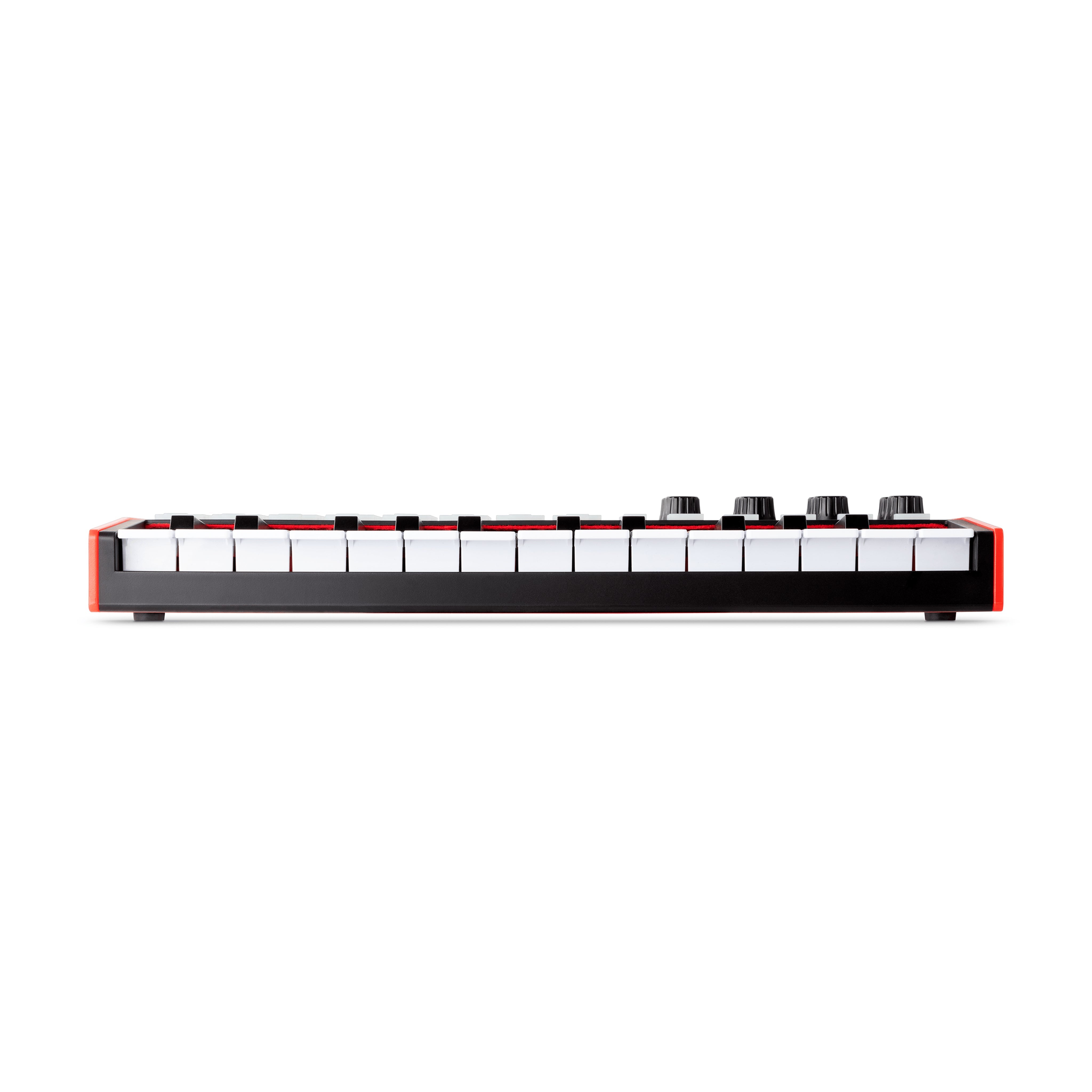 Akai Professional APC Key 25 MK2 25-key Keyboard Controller Zoso Music