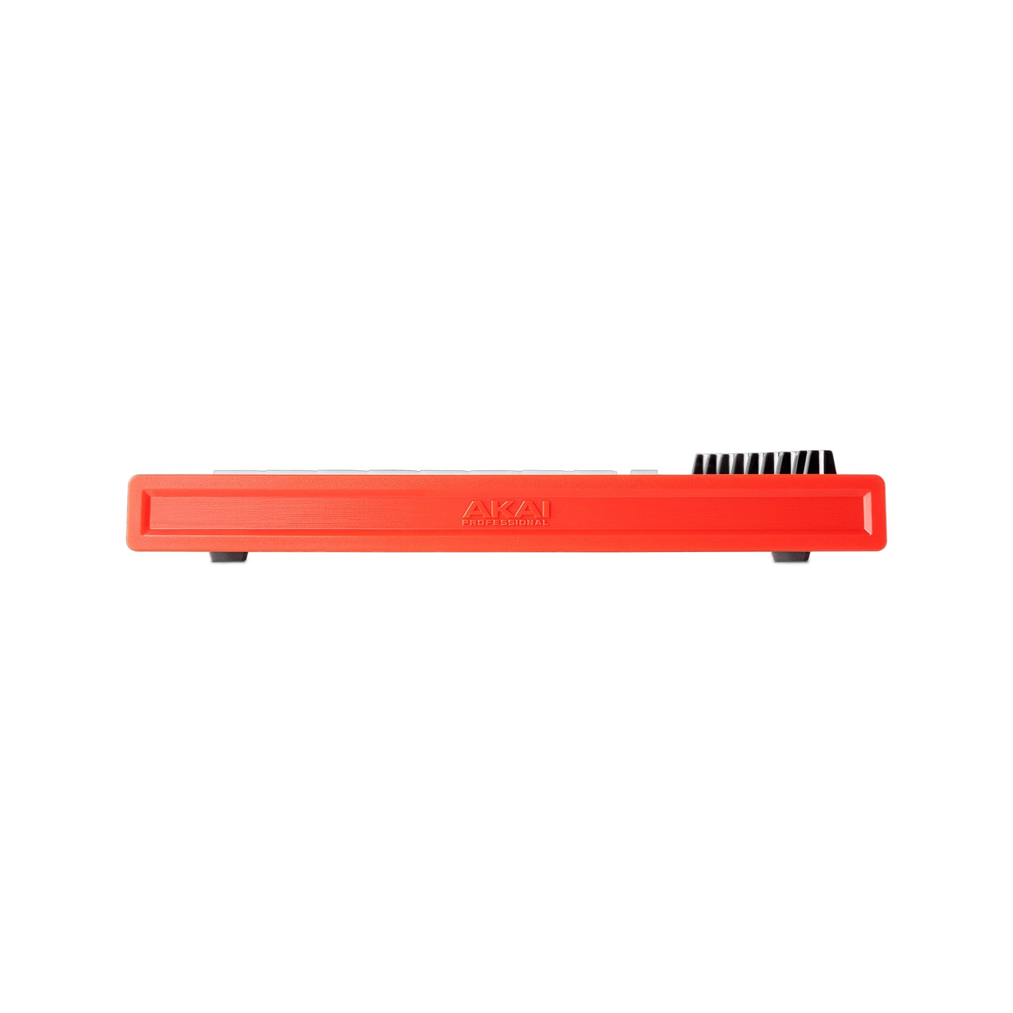 Akai Professional APC Mini MK2S Side View Zoso Musc