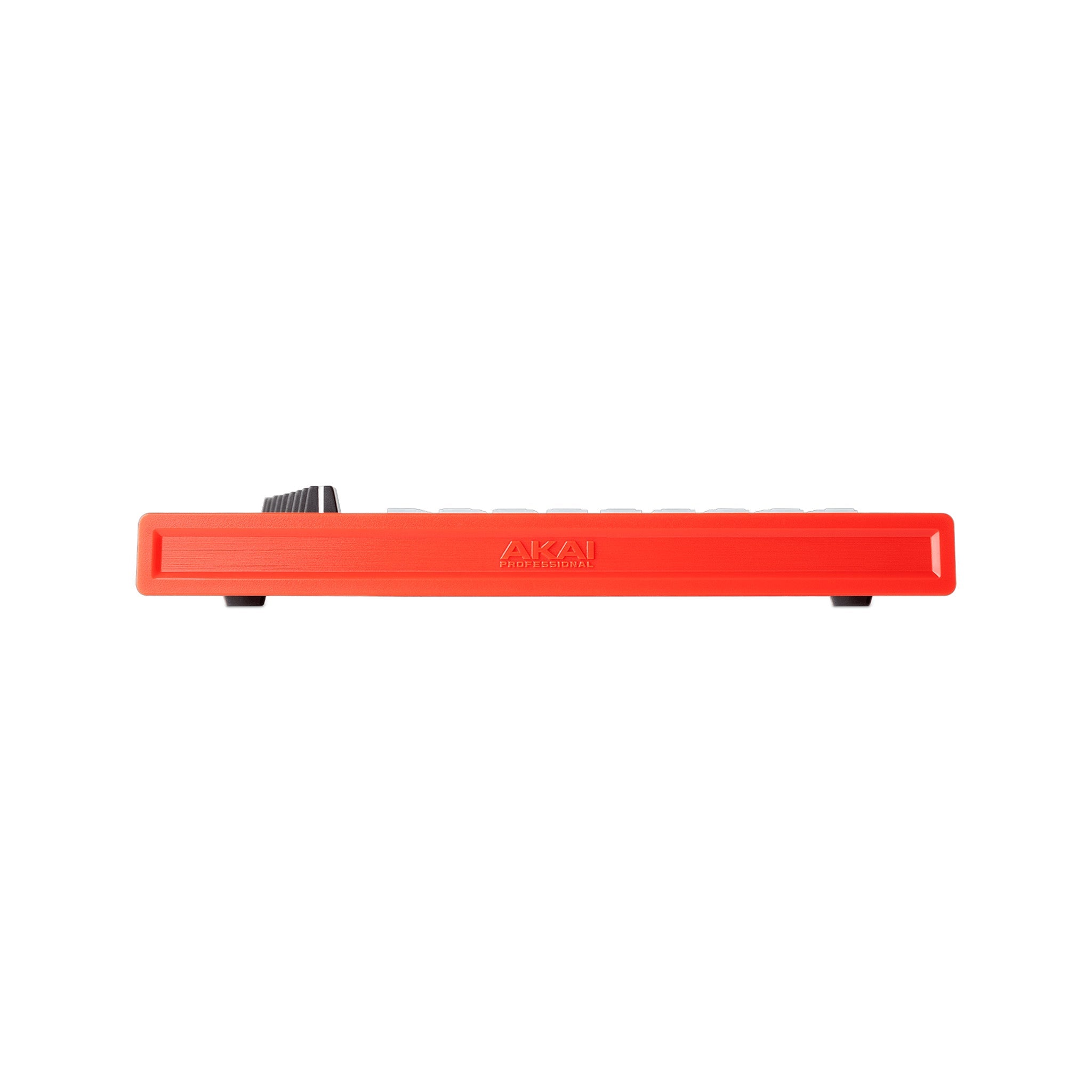 Akai Professional APC Mini MK2 Side View Zoso Music