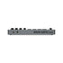 Akai MPK Mini Mk3 Compact Keyboard Controller, Grey Zoso Music
