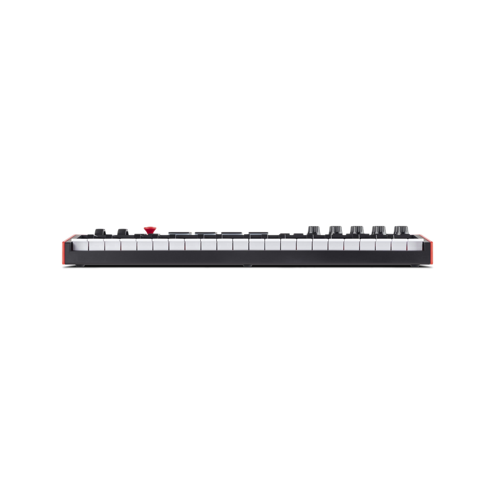 Akai MPK Mini Plus Compact Keyboard Controller Zoso Music