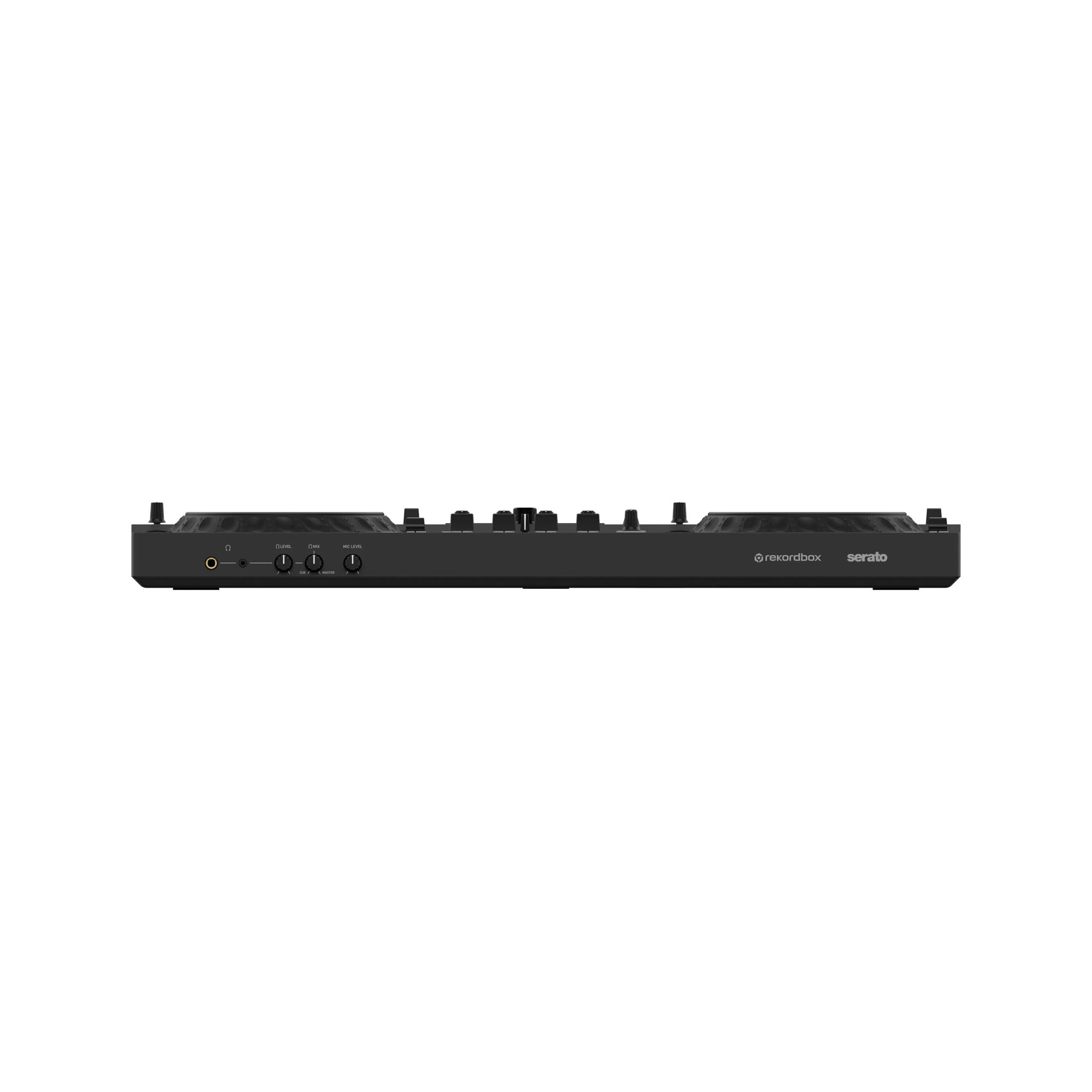 Pioneer DDJ-GRV6 4-Channel DJ Controller |  PIONEER |  DJ CONTROLLER |  Zoso Music