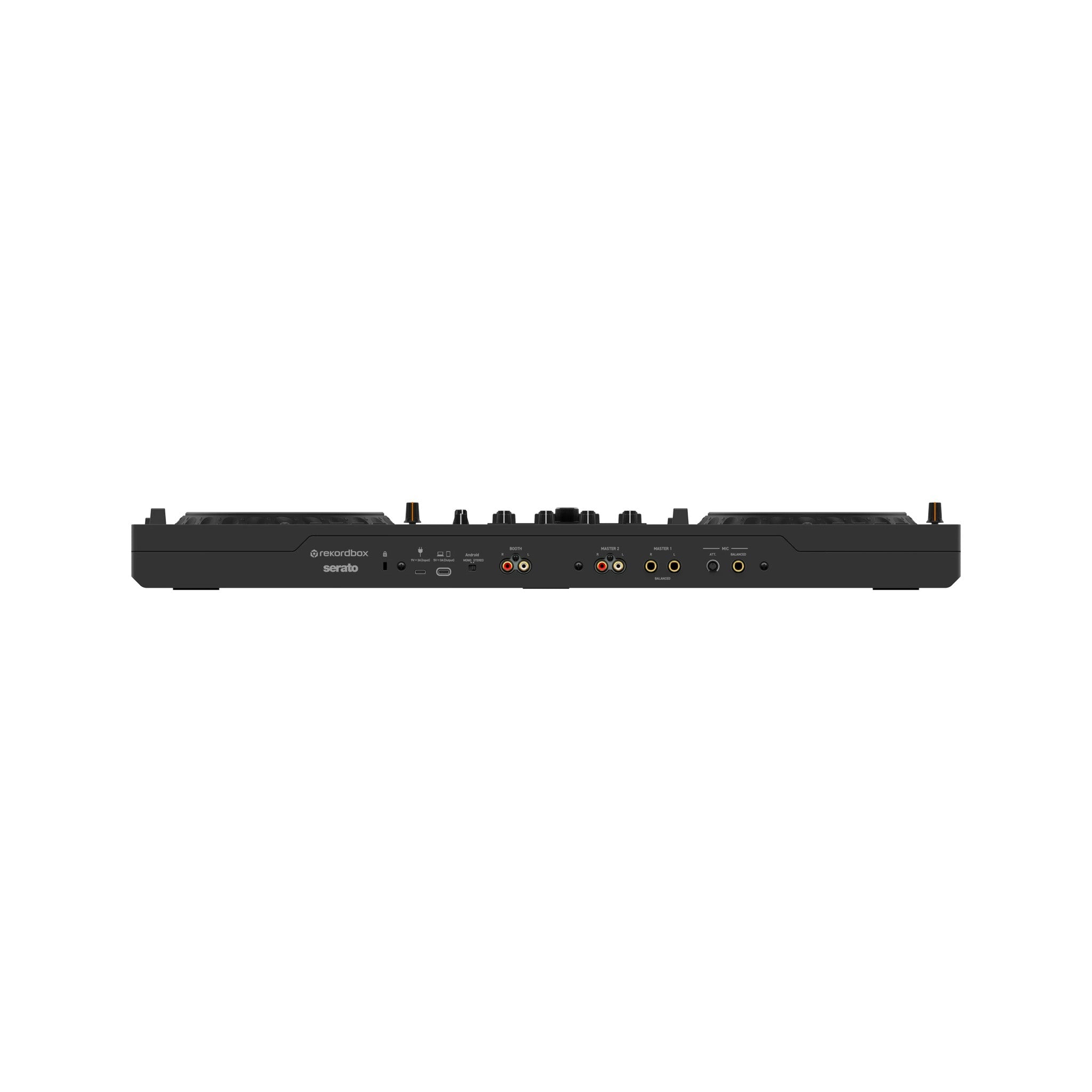Pioneer DDJ-GRV6 4-Channel DJ Controller |  PIONEER |  DJ CONTROLLER |  Zoso Music