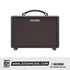 Boss AC-22 LX Acoustic Guitar Amplifier |  BOSS |  AMPLIFIER-ACOUSTIC |  Zoso Music