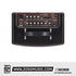 Boss AC-22 LX Acoustic Guitar Amplifier |  BOSS |  AMPLIFIER-CABINET |  Zoso Music