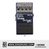 Boss BB-1X Bass Driver - Zoso Music