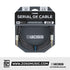 Boss BGK-15 Serial GK Cable | Zoso Music Sdn Bhd