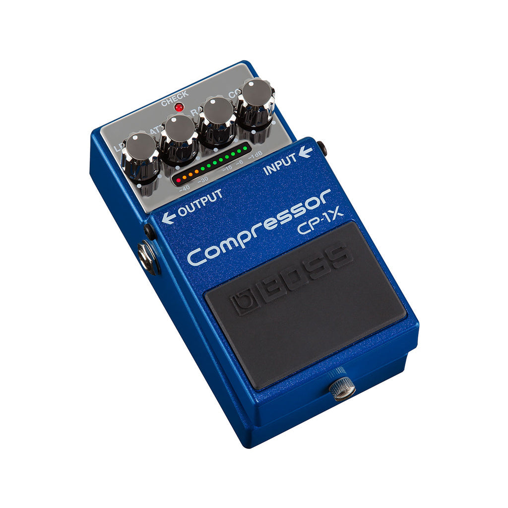 Boss CP-1X - Zoso Music