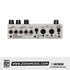 Boss DD-500 Digital Delay Guitar Effects Pedal |  BOSS |  EFFECTS |  Zoso Music
