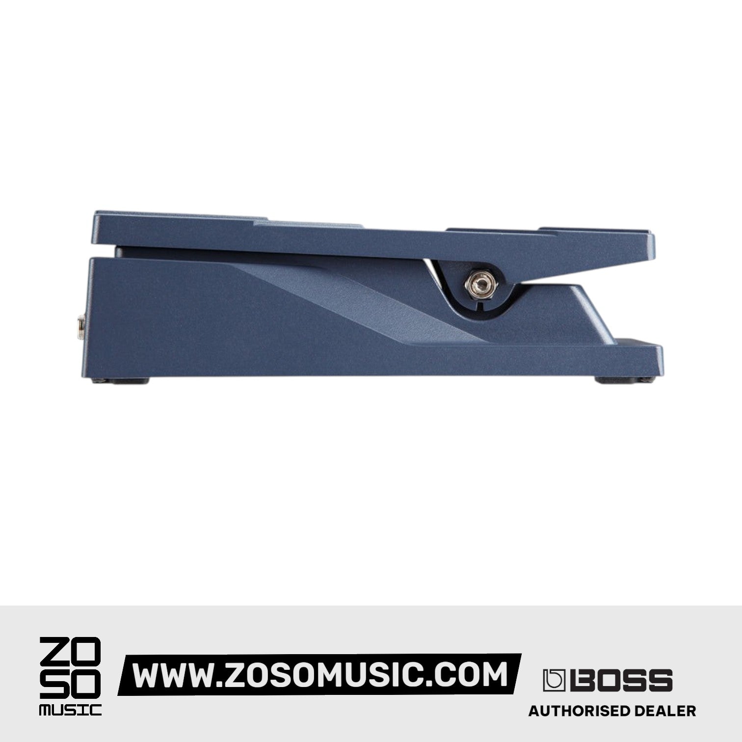 Boss EV-30 - Zoso Music
