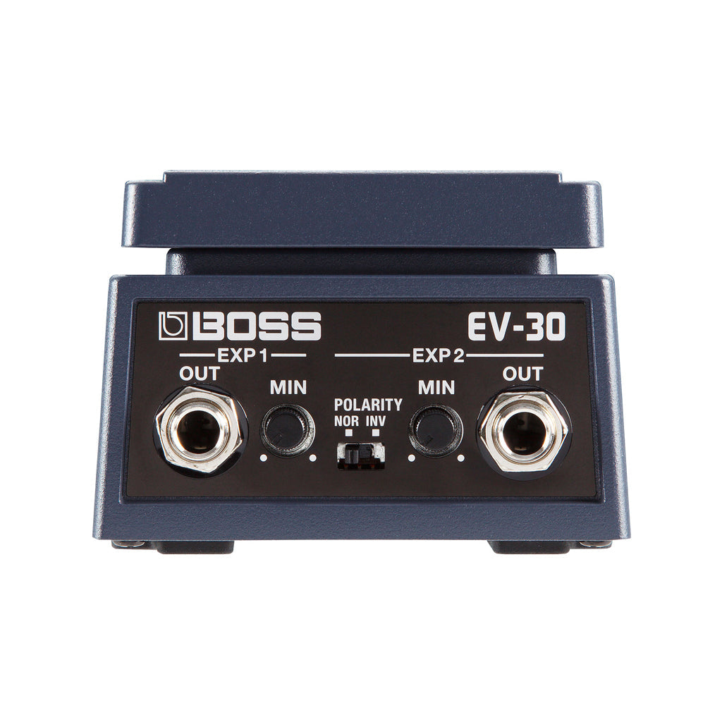 Boss EV-30 - Zoso Music