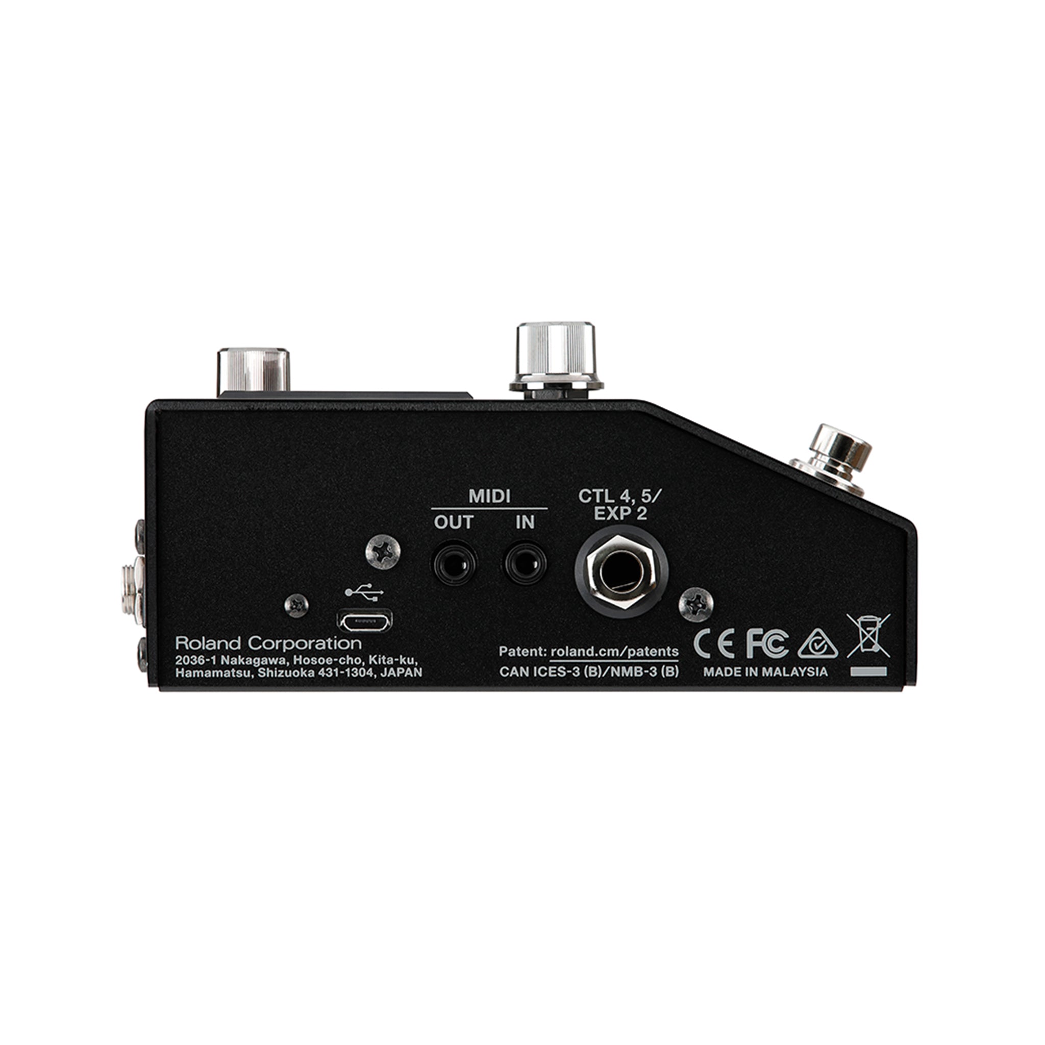 Boss GT-1000CORE - Zoso Music