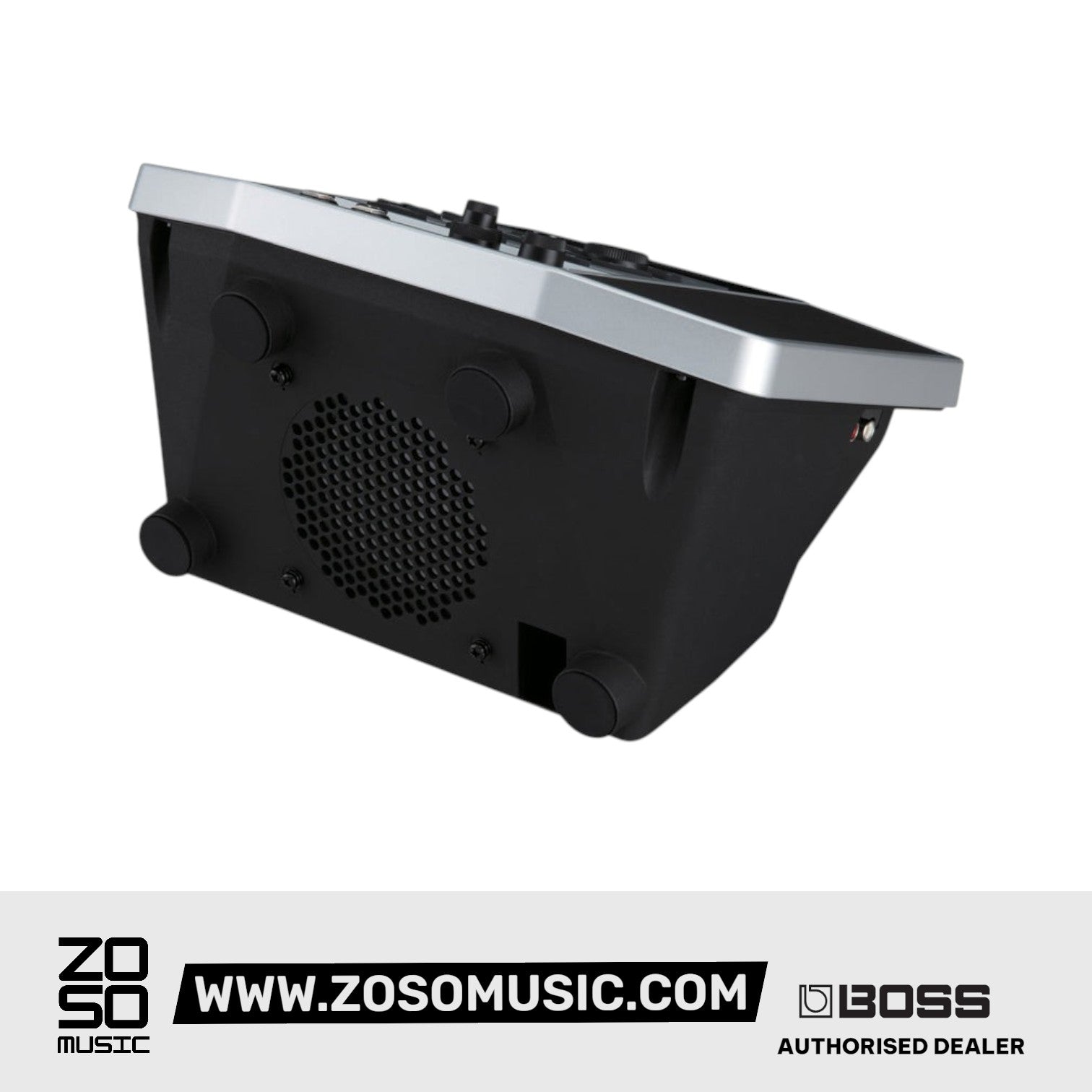Boss JS-10 - Zoso Music