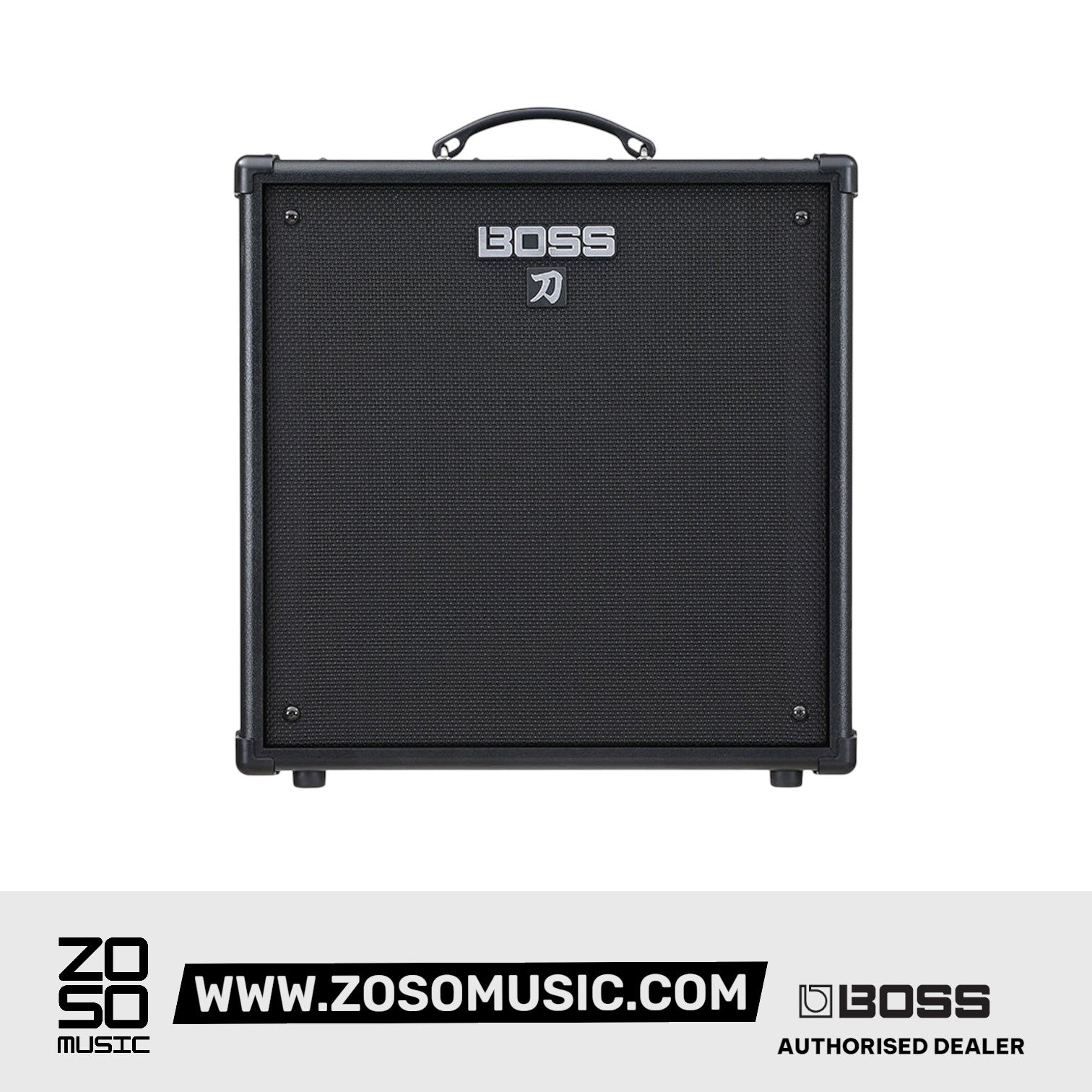 Boss Katana 110B - Zoso Music
