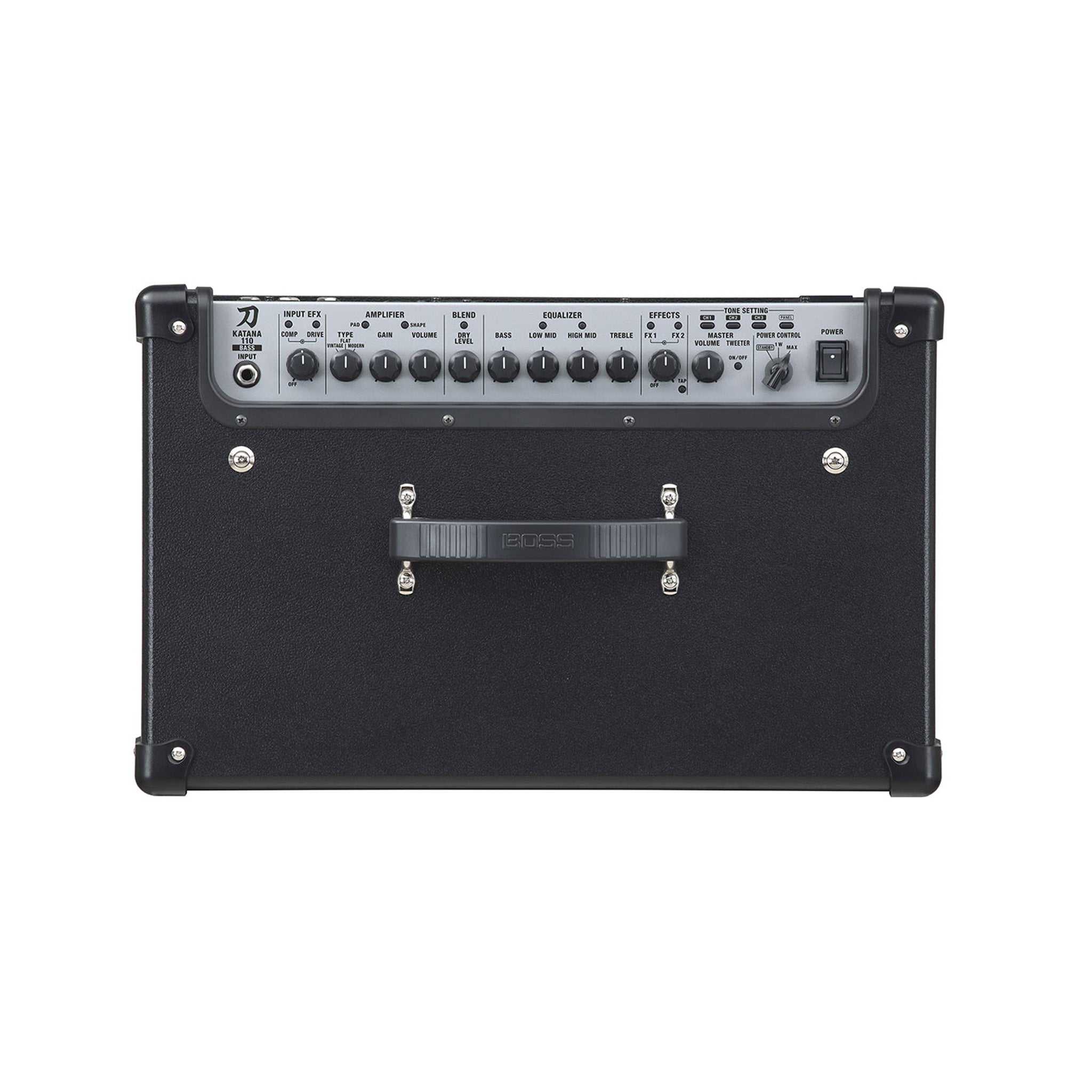 Boss Katana 110B - Zoso Music