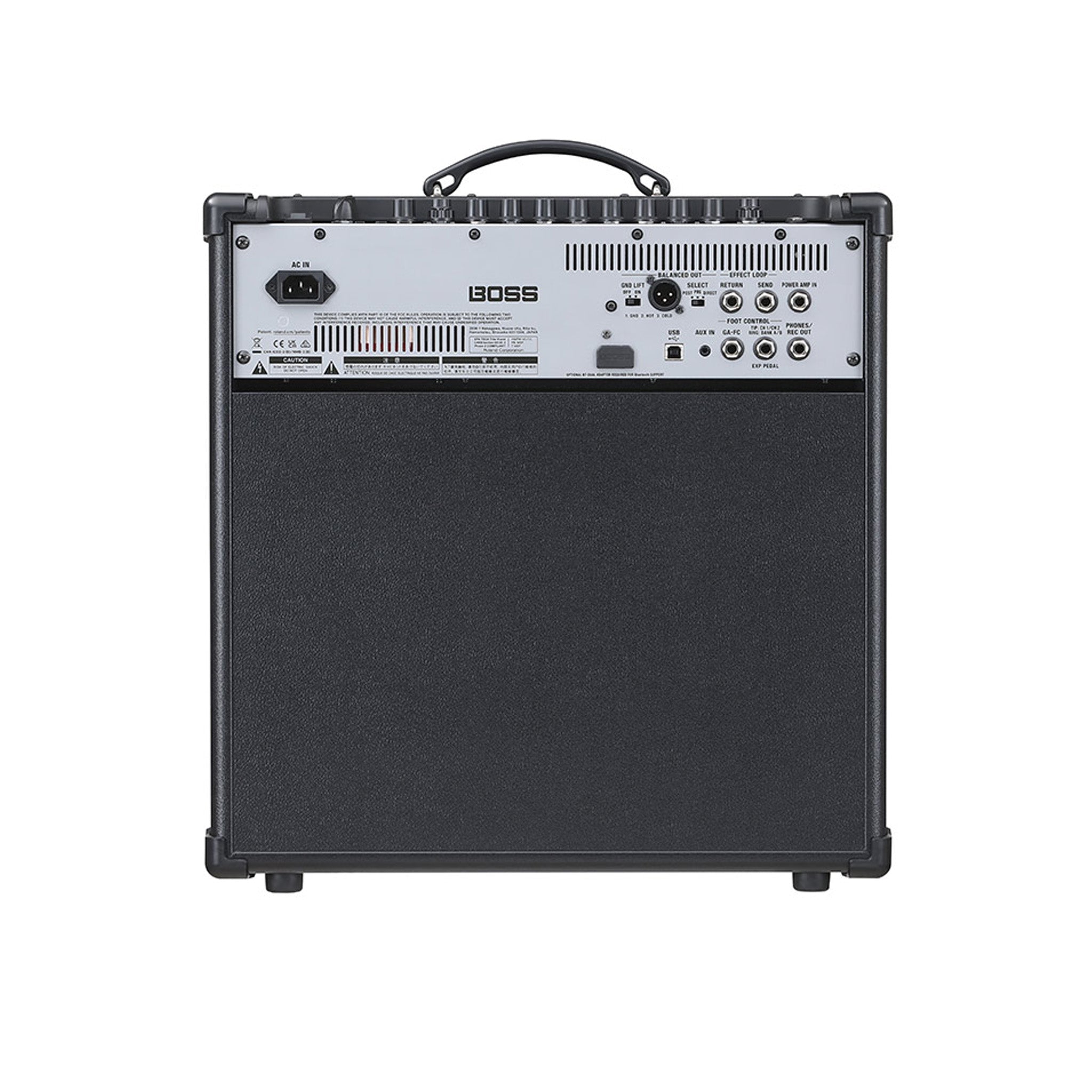 Boss Katana 110B - Zoso Music
