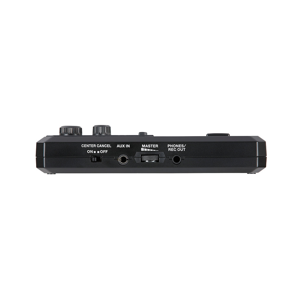 Boss Pocket GT Pocket Effects Processor