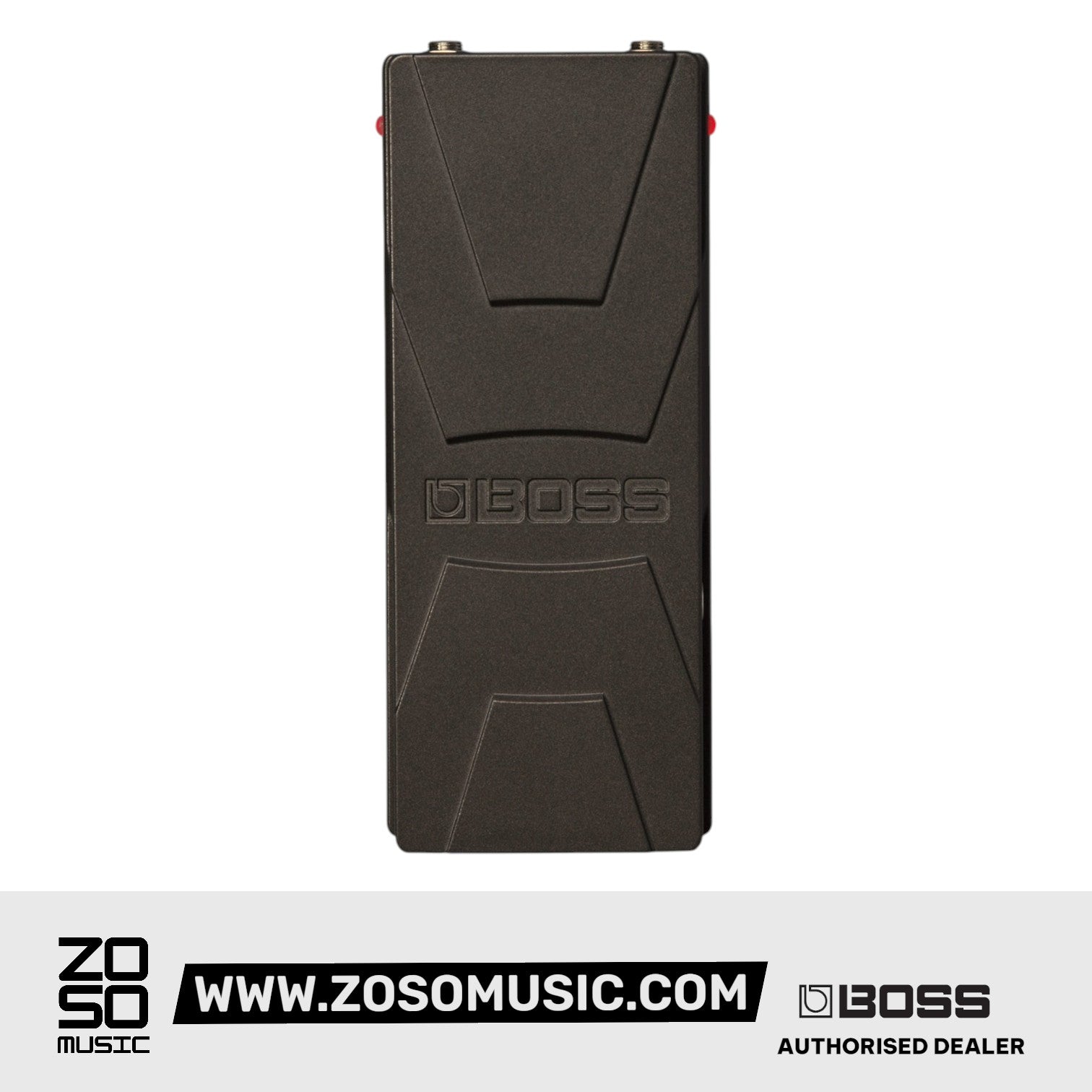 Boss PW-3 - Zoso Music