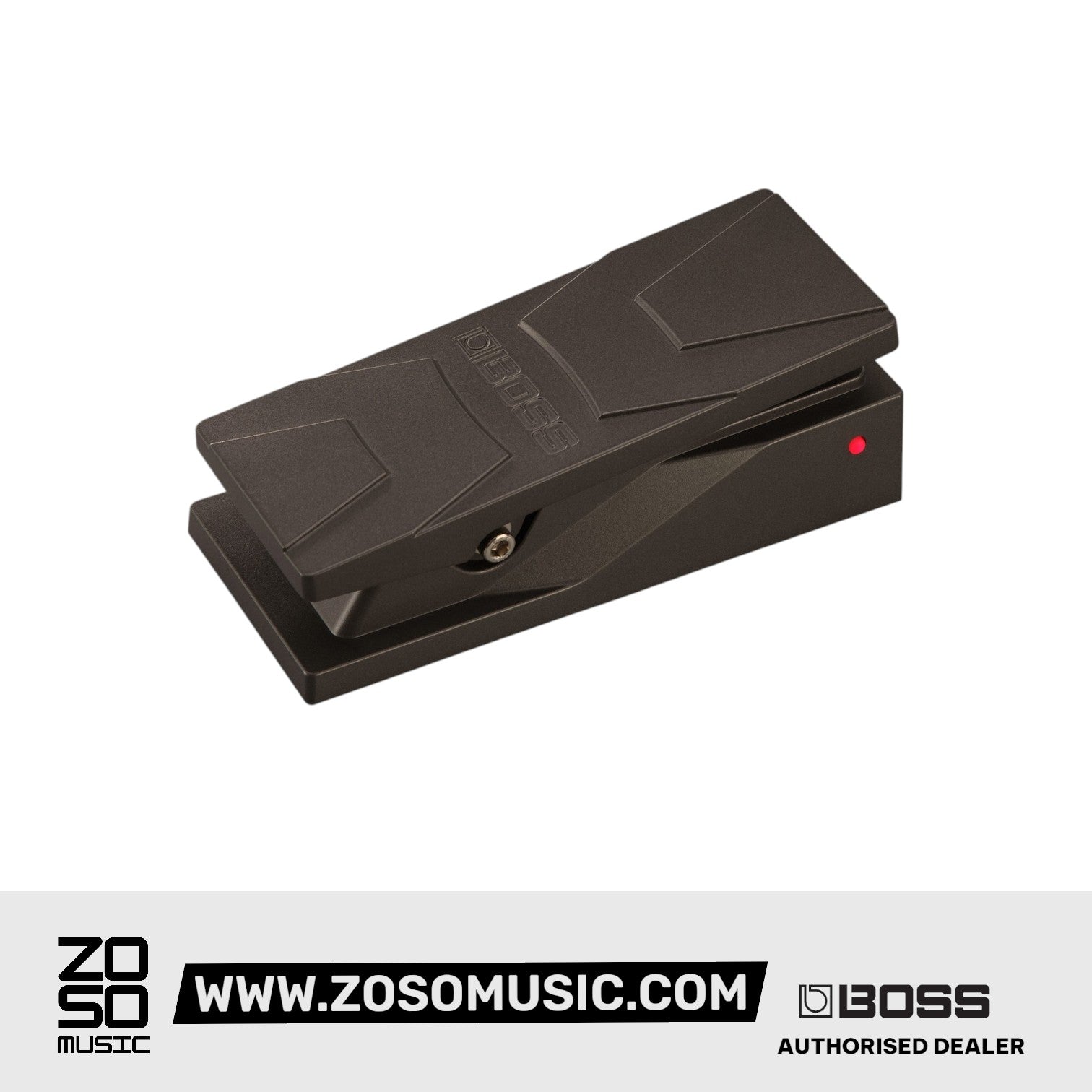 Boss PW-3 - Zoso Music