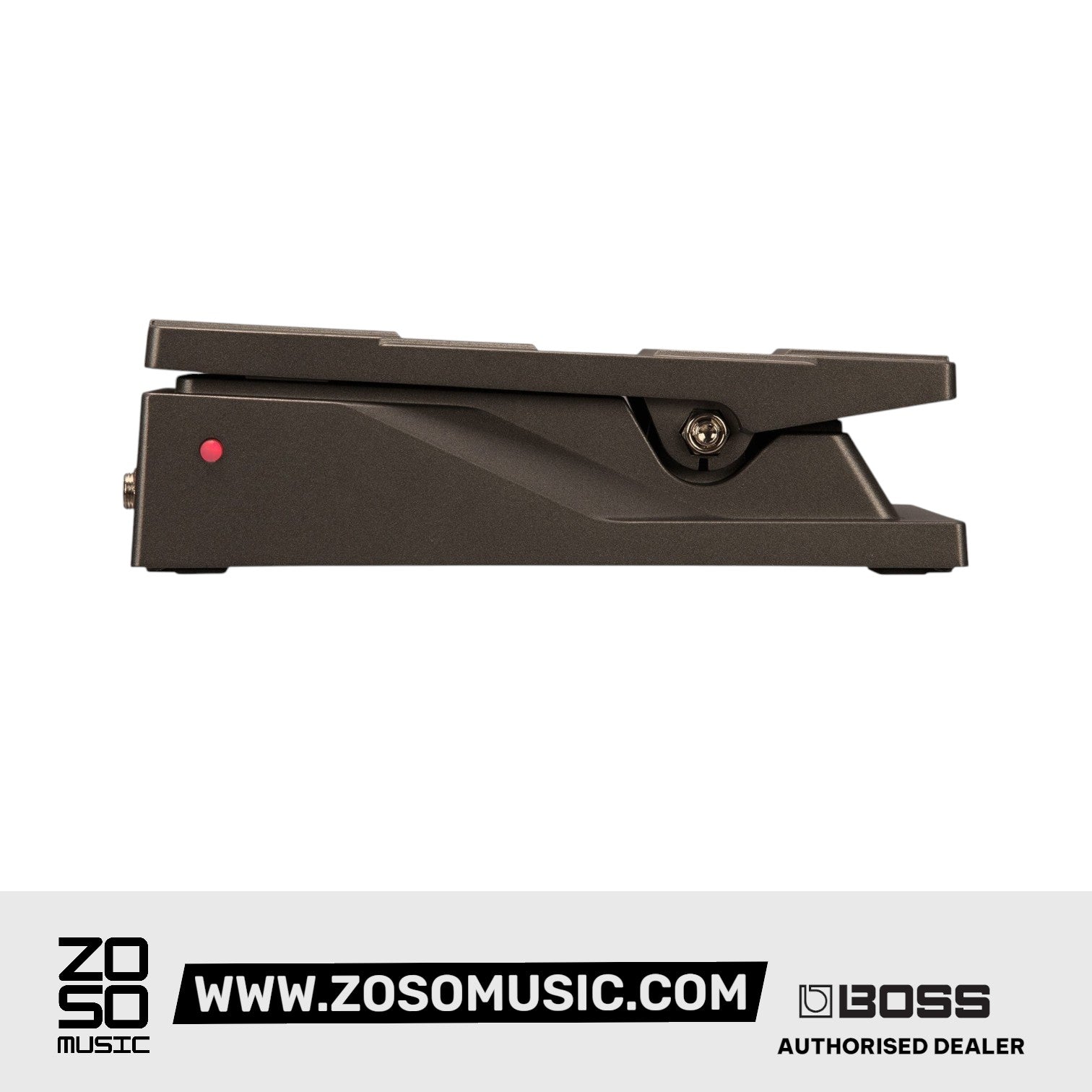 Boss PW-3 - Zoso Music