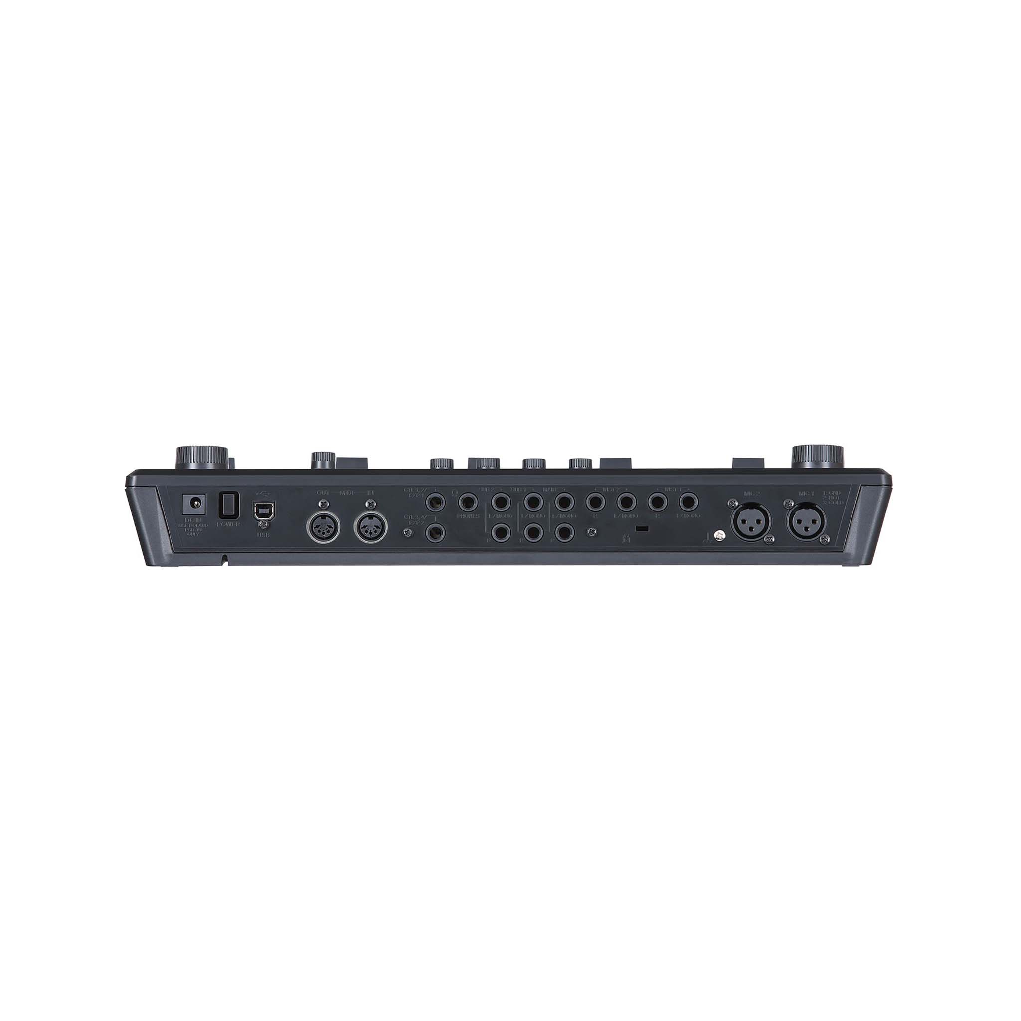Boss RC-505 Mk 2 - Zoso Music