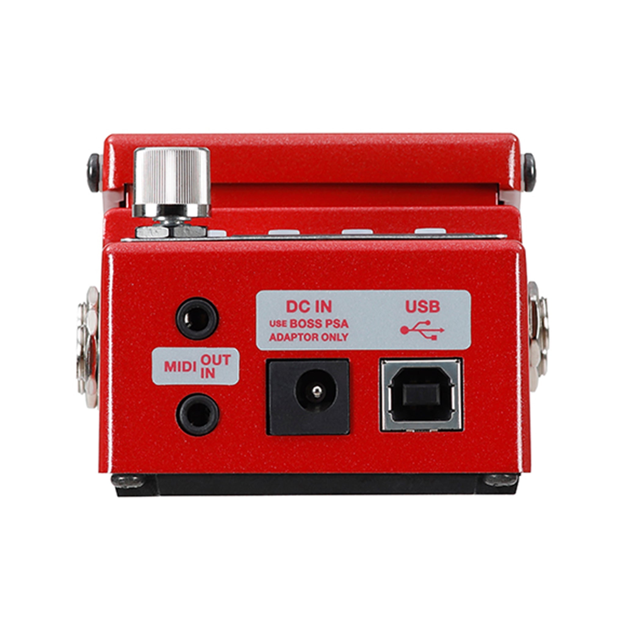 Boss RC-5 - Zoso Music