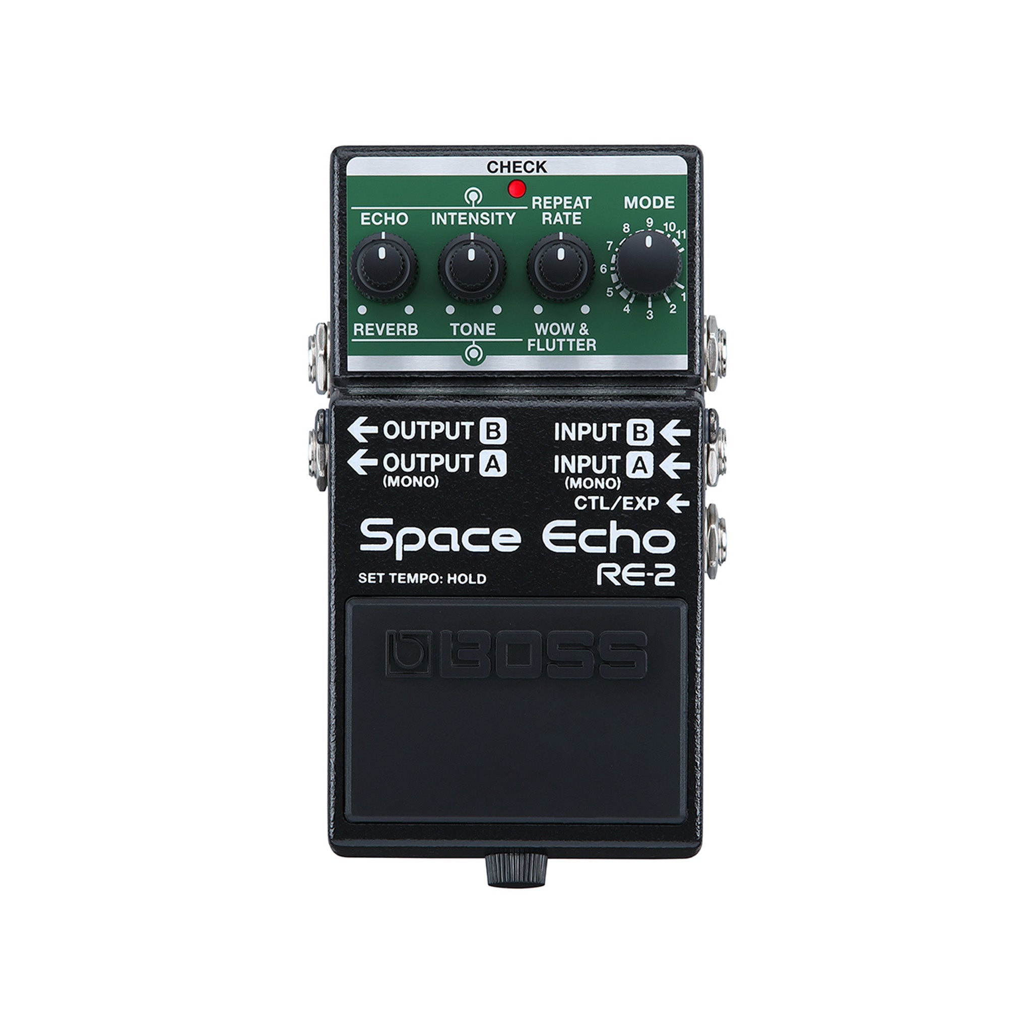 Boss RE-2 - Zoso Music