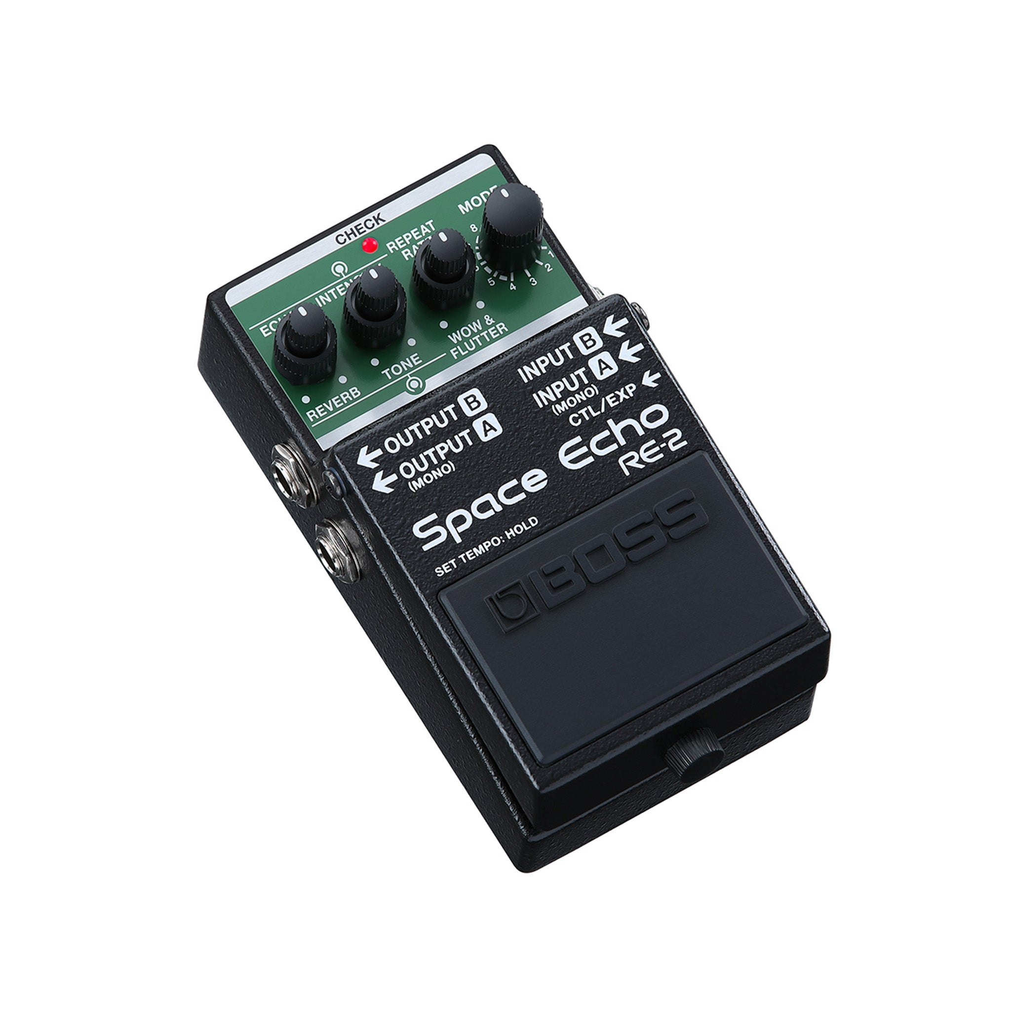 Boss RE-2 - Zoso Music