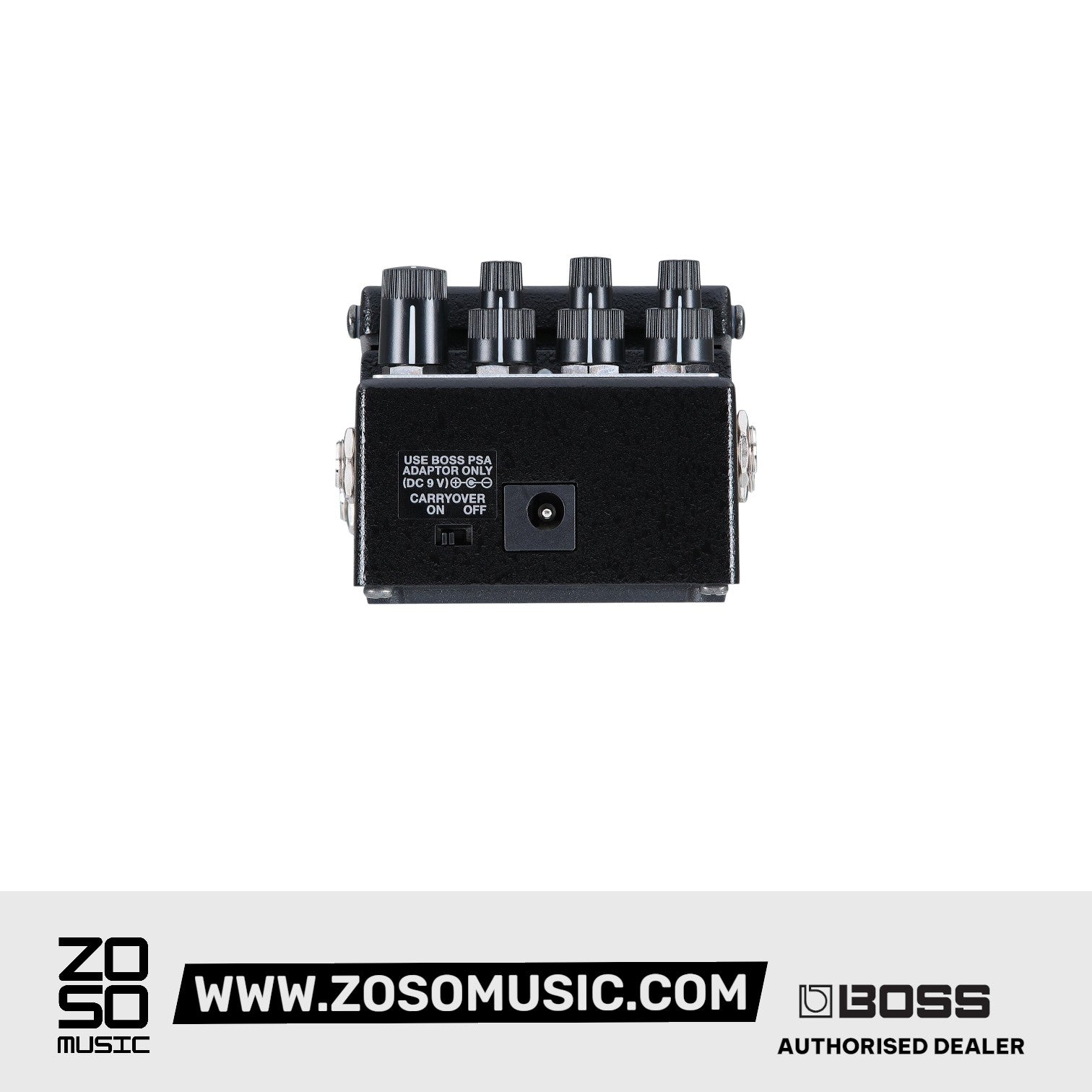 Boss RE-2 - Zoso Music